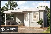 Wolff's Blockhaus GmbH - GALLERY