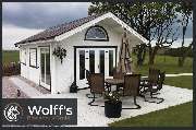 Wolff's Blockhaus GmbH - GALLERY