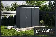 Wolff's Blockhaus GmbH - GALLERY
