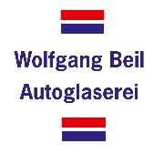 Wolfgang Beil Autoglaserei - LOGO