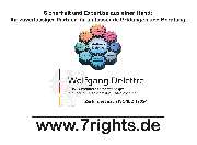 Wolfgang Delettre - GALLERY