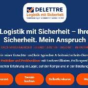 Wolfgang Delettre - GALLERY