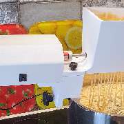 Wolfgang Girrbach Spätzlemaschinen - GALLERY