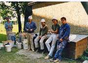 Wolfgang Glas GmbH Maler- & Lackiermeister - 2