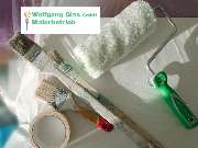 Wolfgang Glas GmbH Maler- & Lackiermeister - 3