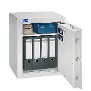 Wolfgang Gümbel Tresorbau e.K. - BTM-Tresor Opal / Achat