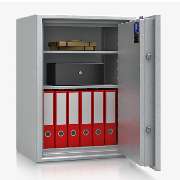 Wolfgang Gümbel Tresorbau e.K. - Dokumentensafe Sylt - Klasse 1 + S 60 P