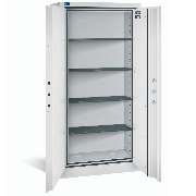 Wolfgang Gümbel Tresorbau e.K. - Dokumentenschrank GTSF - Stufe S2 + LFS 30 P