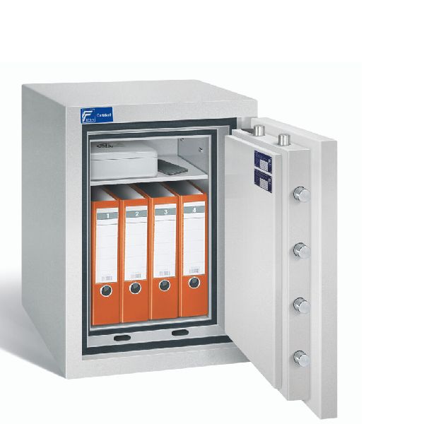 Wolfgang Gümbel Tresorbau e.K. - Duplexsafe Bologn …