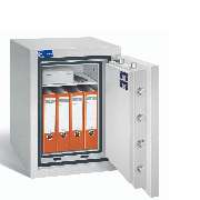 Wolfgang Gümbel Tresorbau e.K. - Duplexsafe Bologna