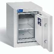 Wolfgang Gümbel Tresorbau e.K. - Feuersafe Torino - LFS 60 P