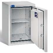 Wolfgang Gümbel Tresorbau e.K. - Feuerschutztresor Palermo - Stufe S2 + LFS 30 P