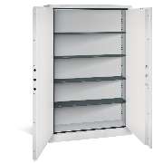 Wolfgang Gümbel Tresorbau e.K. - Stahlbüroschrank GTSS - feuerhemmend