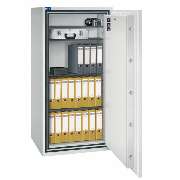 Wolfgang Gümbel Tresorbau e.K. - Wertschutzschrank Platin/Platin Pro