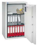 Wolfgang Gümbel Tresorbau e.K. - Wertschutzschrank Silber/Gold Pro