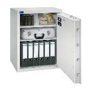 Wolfgang Gümbel Tresorbau e.K. - Wertschutzschrank Topas / Zirkon - Klasse 0 / 1 EN 1143-1