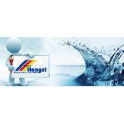 Wolfgang Hengst Sanitär- und Heizungstechnik - LOGO