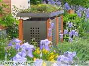 Wolfgang Huber Garten- und Landschaftsbau Gartenarchitekt - 3