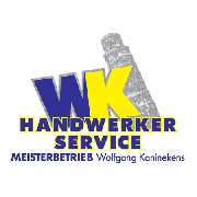 Wolfgang Kaninekens - LOGO
