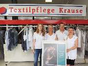 Wolfgang Krause Textilpflege - GALLERY