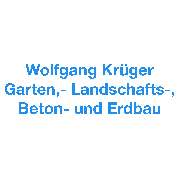 Wolfgang Krüger - LOGO