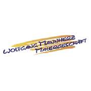 Wolfgang Mannherz Malerbetrieb - LOGO