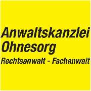 Wolfgang Ohnesorg Anwaltskanzlei - LOGO