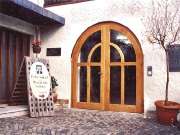 Wolfgang Okaty Schreinerei GmbH - Fenster, Türen, Innenausbau - 18