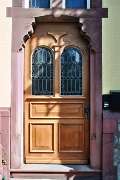 Wolfgang Okaty Schreinerei GmbH - Fenster, Türen, Innenausbau - 19