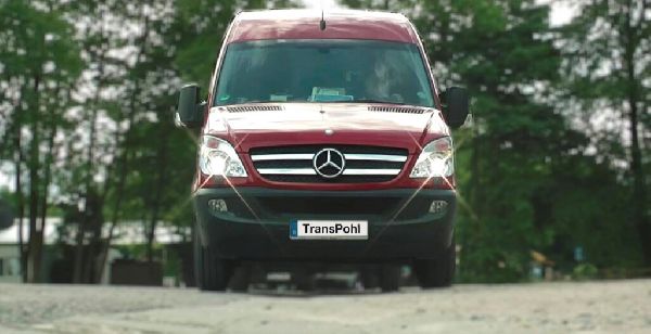 Wolfgang Pohl Umzüge - 2