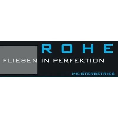 Wolfgang Rohe - LOGO