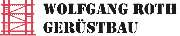 Wolfgang Roth Gerüstbau - 1