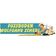 Wolfgang Schedl Fußboden | Parkett - LOGO