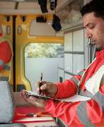 Wolfgang Schmitz Training - GALLERY