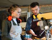 Wolfgang Schmitz Training - GALLERY