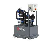 Wolfgang Sixt - Vertrieb von Werkzeugmaschinen - GALLERY