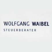 Wolfgang Waibel Steuerberater - Logo Wolfgang Waibel