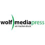 WolfMediaPress - LOGO