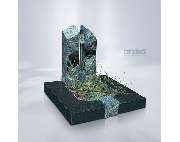 Wolfrum Granit GmbH Grabmale - Küchenarbeitsplatten - Naturstein - GALLERY