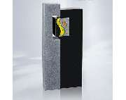 Wolfrum Granit GmbH Grabmale - Küchenarbeitsplatten - Naturstein - GALLERY