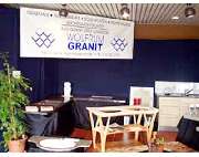 Wolfrum Granit GmbH Grabmale - Küchenarbeitsplatten - Naturstein - GALLERY