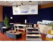 Wolfrum Granit GmbH Grabmale - Küchenarbeitsplatten - Naturstein - GALLERY