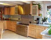 Wolfrum Granit GmbH Grabmale - Küchenarbeitsplatten - Naturstein - GALLERY