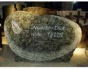 Wolfrum Granit GmbH Grabmale - Küchenarbeitsplatten - Naturstein - GALLERY