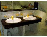 Wolfrum Granit GmbH Grabmale - Küchenarbeitsplatten - Naturstein - GALLERY