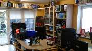 Wolfs Computer, PC-Laden - 4