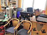 Wolfs Computer, PC-Laden - 5