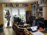 Wolfs Computer, PC-Laden - 5