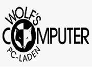 Wolfs Computer, PC-Laden - 6