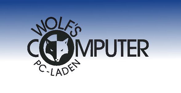 Wolfs Computer, PC-Laden - Wolfs Computer in Hande …